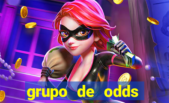 grupo de odds altas telegram